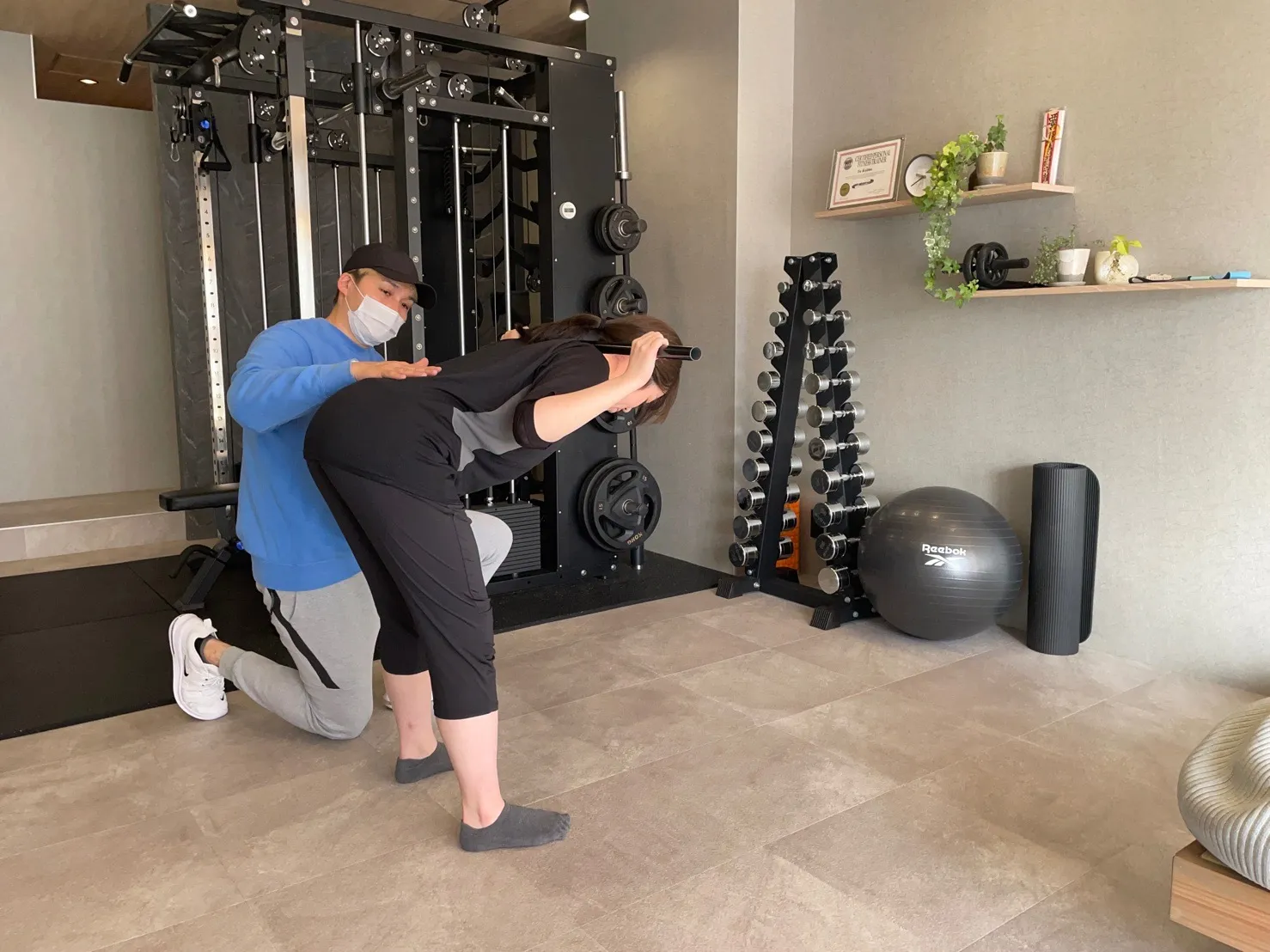 【ビフォーアフター写真あり】